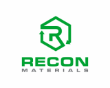 https://www.logocontest.com/public/logoimage/1625848174RECON Materials22.png